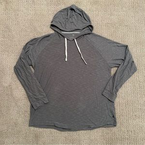 Men’s Free Fly Hoodie